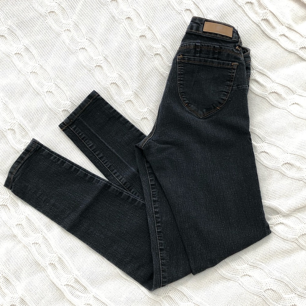 Fashion Nova Skinny Jeans